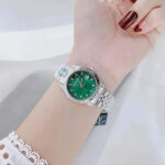ساعت مچی زنانه متی تیسوت MATHEY TISSOT D810AV - Image 3