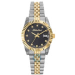 ساعت مچی زنانه متی تیسوت MATHEY TISSOT D810BN