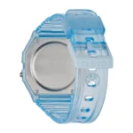 ساعت مچی مردانه زنانه کاسیو جنرال GENERAL F-91WS-2 - Image 4