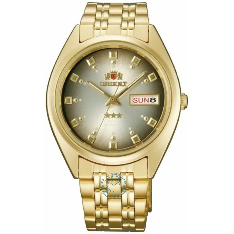 FAB00001P9-1 ساعت مچی مردانه اورینت ORIENT FAB00001P9