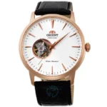 ساعت مچی مردانه اورینت ORIENT FAG02002W0