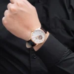 ساعت مچی مردانه اورینت ORIENT FAG02002W0 - Image 2