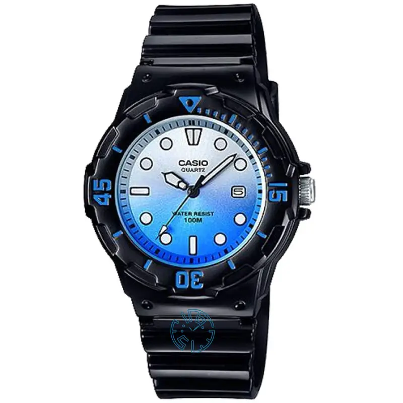 ساعت مچی زنانه کاسیو جنرال GENERAL LRW-200H-2E