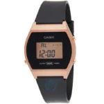 ساعت مچی زنانه کاسیو جنرال GENERAL LW-204-1A