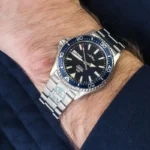 ساعت مچی مردانه اورینت ORIENT RA-AA0002L19B - Image 2