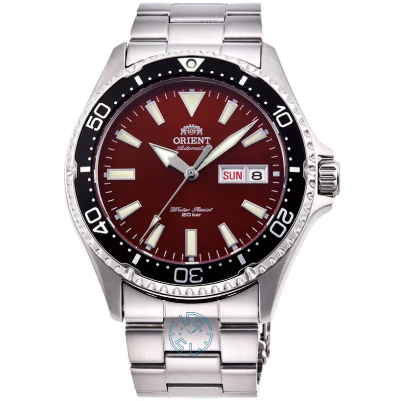 RA-AA0003R19B-1 ساعت مچی مردانه اورینت ORIENT RA-AA0003R19B