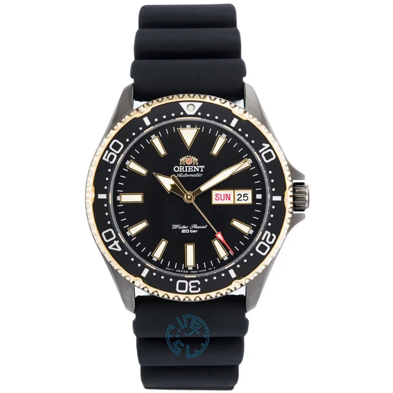RA-AA0005B19B-1 ساعت مچی مردانه اورینت ORIENT RA-AA0005B19B