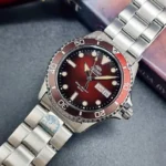 ساعت مچی مردانه اورینت ORIENT RA-AA0814R19B - Image 3