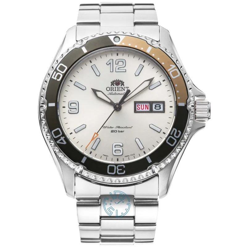 RA-AA0821S09C-1 ساعت مچی مردانه اورینت ORIENT RA-AA0821S09C