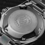 ساعت مچی مردانه اورینت ORIENT RA-AA0821S09C - Image 4