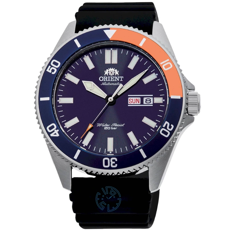 RA-AA0916L09C-1 ساعت مچی مردانه اورینت ORIENT RA-AA0916L09C