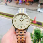 ساعت مچی مردانه اورینت ORIENT RA-AC0F08G10B - Image 3
