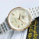 ساعت مچی مردانه اورینت ORIENT RA-AC0J01S00C - Image 3