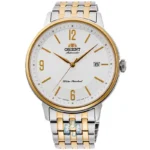 ساعت مچی مردانه اورینت ORIENT RA-AC0J07S00C