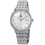 ساعت مچی مردانه اورینت ORIENT RA-AC0J10S00C