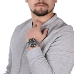 ساعت مچی مردانه اورینت ORIENT RA-AC0L01B00B - Image 2