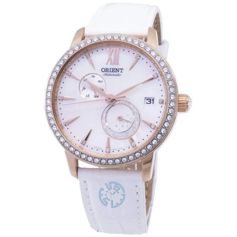 RA-AK0004A00C-1 ساعت مچی زنانه اورینت ORIENT RA-AK0004A00C