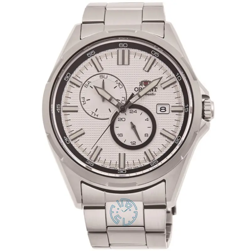 RA-AK0603S00C-1 ساعت مچی مردانه اورینت ORIENT RA-AK0603S00C