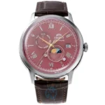 ساعت مچی مردانه اورینت ORIENT RA-AK0807R