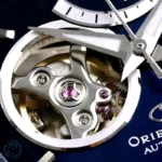 ساعت مچی مردانه اورینت ORIENT RE-AT0001L00B - Image 3