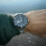 ساعت مچی مردانه اورینت ORIENT RE-AT0001L00B - Image 2