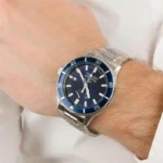 ساعت مچی مردانه اورینت ORIENT RE-AU0302L00B - Image 2