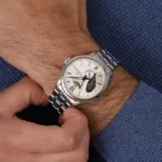 ساعت مچی مردانه اورینت ORIENT RE-AV0B01S00B - Image 2