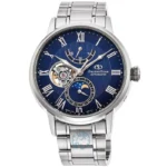 ساعت مچی مردانه اورینت ORIENT RE-AY0103L00B