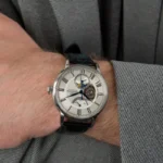 ساعت مچی مردانه اورینت ORIENT RE-AY0106S00B - Image 2