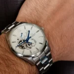 ساعت مچی مردانه اورینت ORIENT RE-HJ0001S00B - Image 3