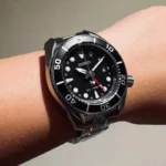 ساعت مچی مردانه سیکو SEIKO SBPK003 - Image 2