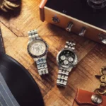 ساعت مچی مردانه سیکو SEIKO SBTR045 - Image 3