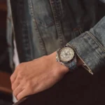ساعت مچی مردانه سیکو SEIKO SBTR045 - Image 2