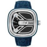 ساعت مچی مردانه سون فرایدی SEVEN FRIDAY SF-M1B/01