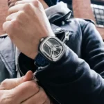 ساعت مچی مردانه سون فرایدی SEVEN FRIDAY SF-M1B/01 - Image 2