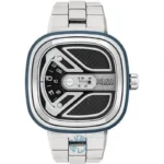ساعت مچی مردانه سون فرایدی SEVEN FRIDAY SF-M1B/01M