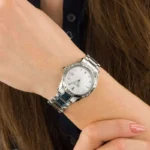 ساعت مچی زنانه سیکو SEIKO SKK727P1 - Image 2