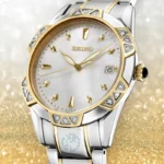 ساعت مچی زنانه سیکو SEIKO SKK728P1 - Image 4