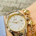 ساعت مچی زنانه سیکو SEIKO SKK728P1 - Image 2