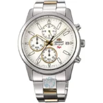 ساعت مچی مردانه اورینت ORIENT SKU00001W0