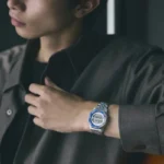 ساعت مچی مردانه سیکو SEIKO SMGG21P1 - Image 2
