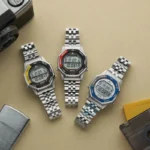 ساعت مچی مردانه سیکو SEIKO SMGG21P1 - Image 3