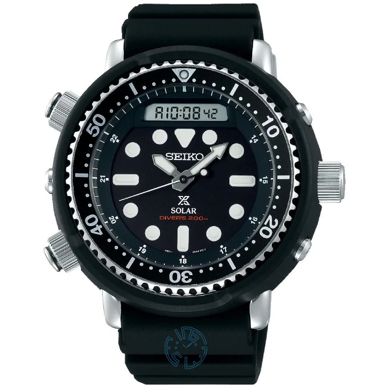 SNJ025P1-1 ساعت مچی مردانه سیکو SEIKO SNJ025P1