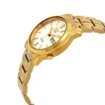 ساعت مچی مردانه سیکو SEIKO SNKK74K1 - Image 3