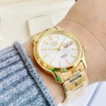 ساعت مچی مردانه سیکو SEIKO SNKK74K1 - Image 2