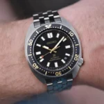 ساعت مچی مردانه سیکو SEIKO SPB315J1 - Image 2