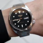 ساعت مچی مردانه سیکو SEIKO SRPE57K1S - Image 2