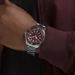 ساعت مچی مردانه سیکو SEIKO SRPL11K1S - Image 3