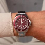 ساعت مچی مردانه سیکو SEIKO SRPL11K1S - Image 2