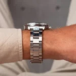 ساعت مچی مردانه سیکو SEIKO SRPL11K1S - Image 4